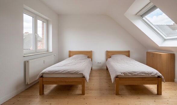 Apartment v Einhausen Obrázok 1
