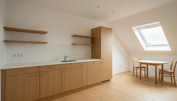 Apartment v Einhausen Obrázok 4