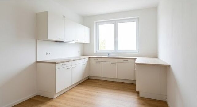 Wohnung in Heidelberg Bild 3