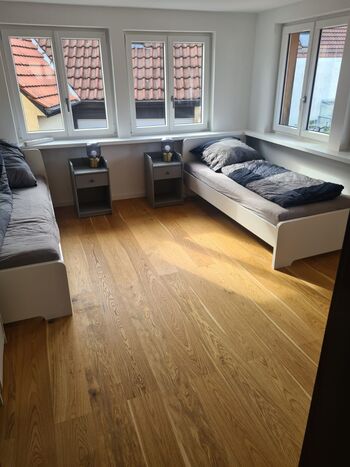 Wohnung in Stuttgart