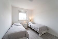 Business Apartment Chorweiler Bild 1