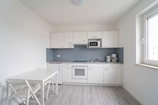 Business Apartment Chorweiler Bild 3