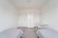 Business Apartment Chorweiler Bild 2