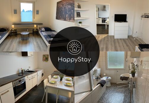 Apartment v Bedburg-Hau