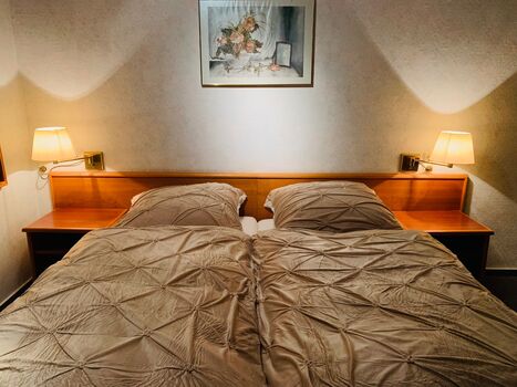 Pension Waldhof zu Grillenburg Bild 2