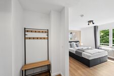 StayFive Apartments Picture 11