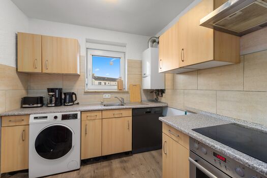 Apartment v Eschweiler Obrázok 3