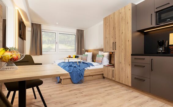 Wohnung in Kornwestheim Bild 2
