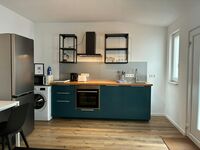 Gemütliche Wohnung in Offenbach für 2 Picture 1