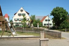Ferienwohnungen auf ehem. Bauernhofi