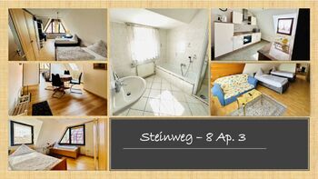 Wohnung in Steinweg, Herzogenaurach Zdjęcie 5