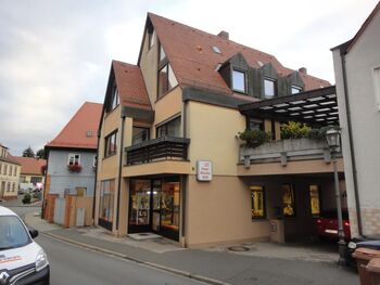 Wohnung in Steinweg, Herzogenaurach Zdjęcie 2