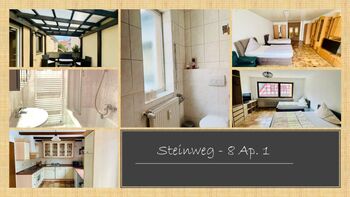 Wohnung in Steinweg, Herzogenaurach Zdjęcie 3