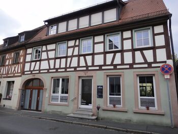 Wohnung in Steinweg, Herzogenaurach