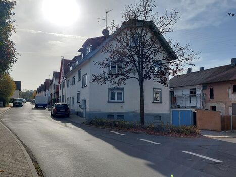 Wohnung in Idstein