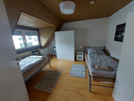 Apartment in Idstein Picture 4