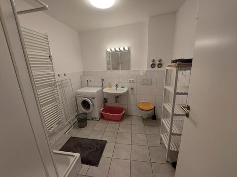 Mieszkanie w Idstein Zdjęcie 5