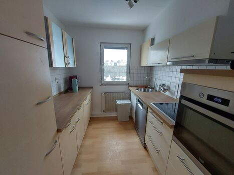 Apartment in Idstein Picture 5