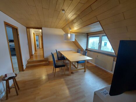 Apartment in Idstein Picture 2