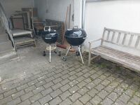 Apartment in Idstein Picture 13