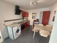 Apartment v Steinbach (Taunus) Obrázok 5