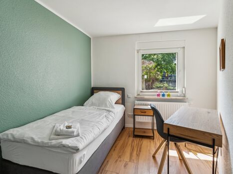 Sali-Homes Boarding Haus für bis zu 10 Personen Picture 3