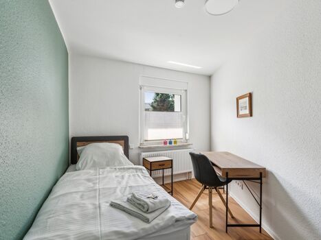 Sali-Homes Boarding Haus für bis zu 10 Personen Picture 2
