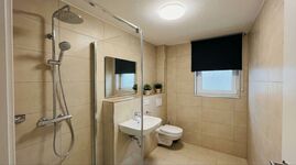 GK50 / TOMASZ-LIVING in SIMMERATH - Parkplatz und WLAN Picture 6