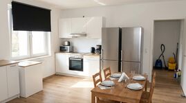 GK50 / TOMASZ-LIVING in SIMMERATH - Parkplatz und WLAN Picture 5