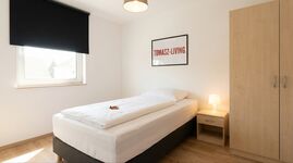 GK50 / TOMASZ-LIVING in SIMMERATH - Parkplatz und WLAN Picture 3