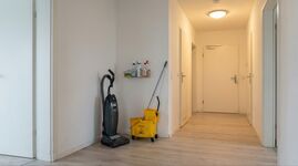 GK50 / TOMASZ-LIVING in SIMMERATH - Parkplatz und WLAN Picture 7