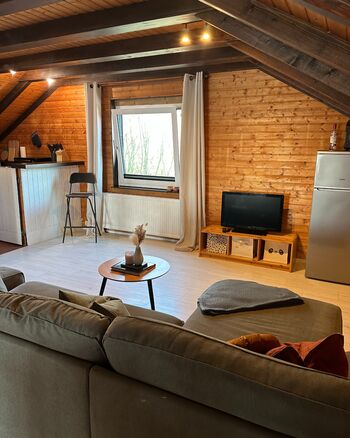 Ferienwohnung Kunterbunt Zdjęcie 2