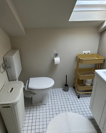 Ferienwohnung Kunterbunt Zdjęcie 5