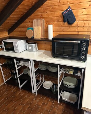 Ferienwohnung Kunterbunt Zdjęcie 3