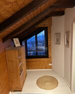 Ferienwohnung Kunterbunt Bild 11