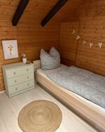 Ferienwohnung Kunterbunt Bild 9