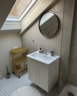 Ferienwohnung Kunterbunt Bild 4