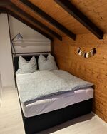 Ferienwohnung Kunterbunt Bild 12