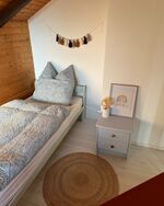 Ferienwohnung Kunterbunt Bild 7