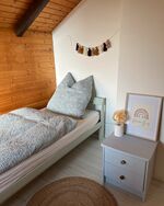 Ferienwohnung Kunterbunt Bild 10