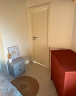 Ferienwohnung Kunterbunt Bild 8