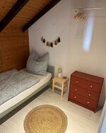 Ferienwohnung Kunterbunt Bild 6