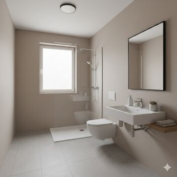 Apartments in Neu-Isenburg – 24h Check-In Bild 4