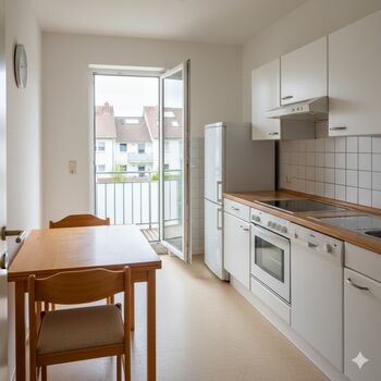 Apartments in Neu-Isenburg – 24h Check-In