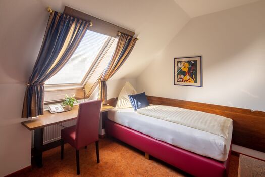 Hotel Schlair