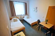 Zweibettzimmer