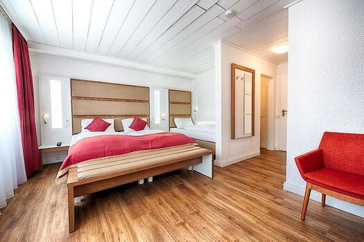 Hotel w Dortmund