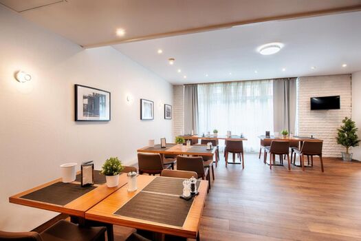 Hotel in Dortmund Bild 5