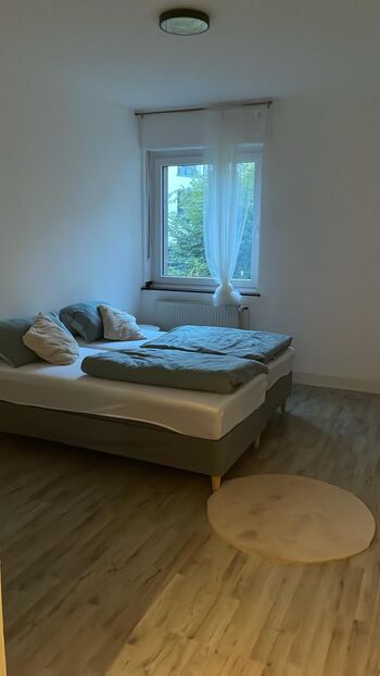 Gästezimmer RW24 Reichstraße 53 Bild 3