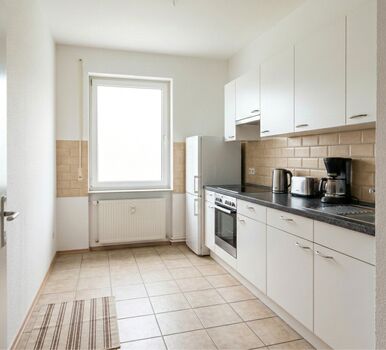 Mieszkanie w Herborn Zdjęcie 2